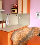 Къща в Перник, Ралица