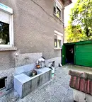 Къща в Хасково, Република