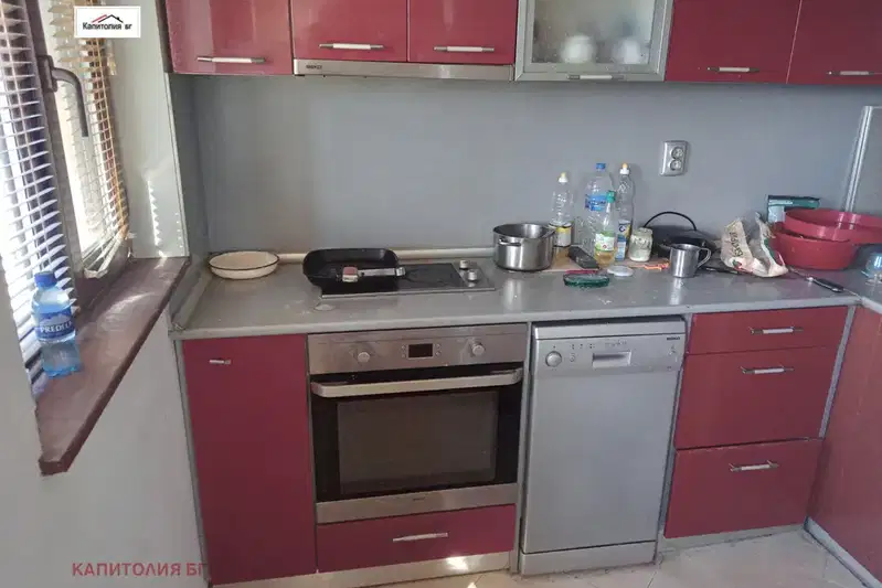 House in Kyrdjali, Rezbarci