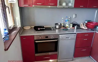 Къща в Кърджали, Резбарци