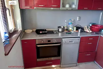 Къща в Кърджали, Резбарци