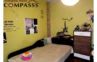 Къща в Добрич, Рилци