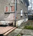Къща в Русе, Родина 1