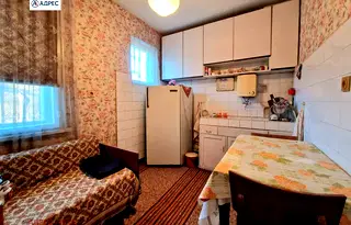 Къща в Русе, Родина 2