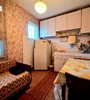Къща в Русе, Родина 2