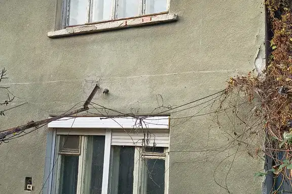 Къща в Русе, Родина 3