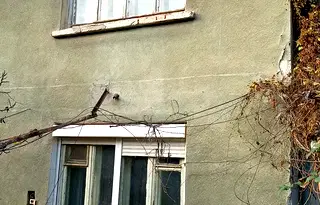 Къща в Русе, Родина 3
