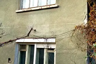 Къща в Русе, Родина 3