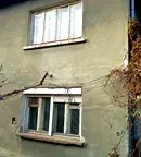 Къща в Русе, Родина 3