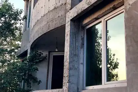 House in Ruse, Rodina 3
