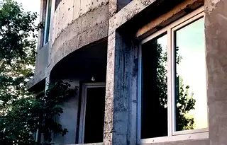 Къща в Русе, Родина 3