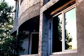 Къща в Русе, Родина 3