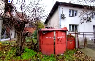 Къща в Русе, Родина 3