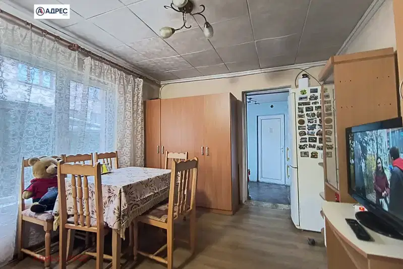 Къща в Русе, Родина 3