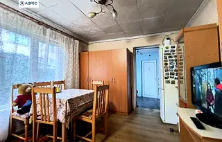 Къща в Русе, Родина 3