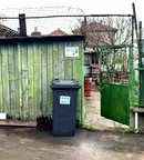 Къща в Русе, Родина 4