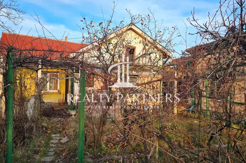 Къща в Перник, Рудничар