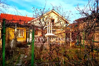 Къща в Перник, Рудничар