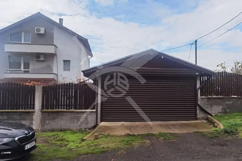House in Burgas, Rudnik