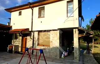 Къща в Бургас, Рудник