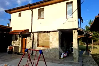 Къща в Бургас, Рудник