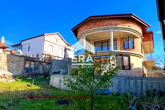 Къща в Бургас, Рудник