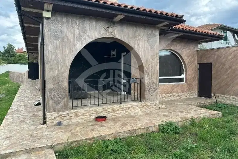 House in Burgas, Rudnik