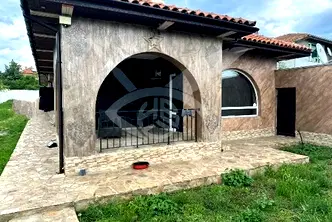 Къща в Бургас, Рудник