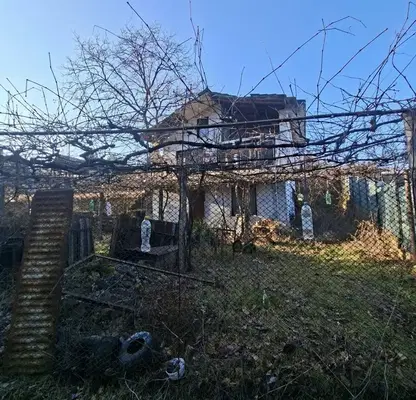 Photo 2 — House in Kyustendil, Rumena Voivoda