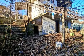 Къща в Кюстендил, Румена войвода