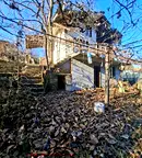 Къща в Кюстендил, Румена войвода