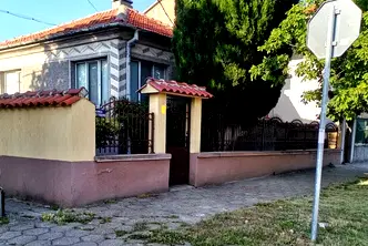 Къща в Сливен, Руски