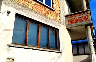 Къща в Сливен, Руски