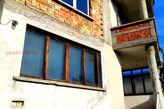 Къща в Сливен, Руски