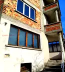 Къща в Сливен, Руски