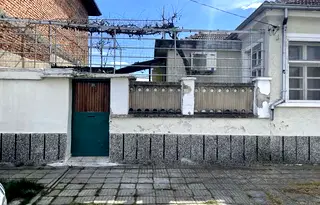 Къща в Пазарджик, Руски
