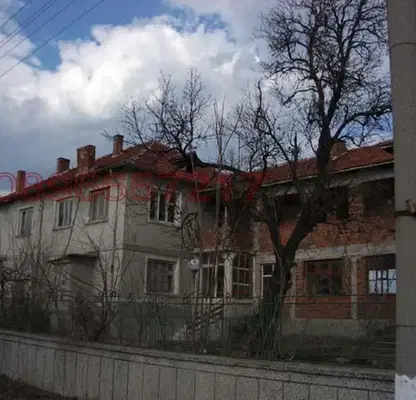 Снимка 2 — Къща в Стара Загора, с. Гранит, СЃ. Р“СЂР°РЅРёС‚