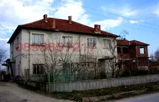 Къща в Стара Загора, с. Гранит, СЃ. Р“СЂР°РЅРёС‚