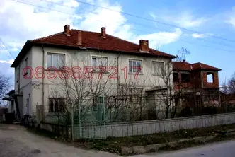 Къща в Стара Загора, с. Гранит, СЃ. Р“СЂР°РЅРёС‚