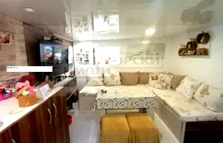 Къща в Стара Загора, Самара 1
