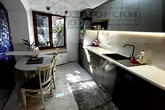 Къща в Стара Загора, Самара 1