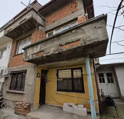 Снимка 2 — Къща в Стара Загора, Самара 2