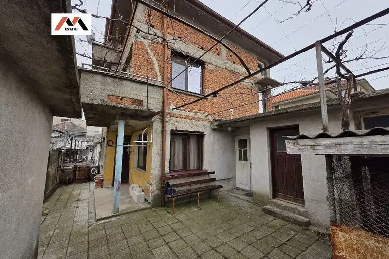 House in Stara Zagora, Samara 2