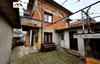 Къща в Стара Загора, Самара 2