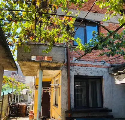 Снимка 2 — Къща в Стара Загора, Самара 2
