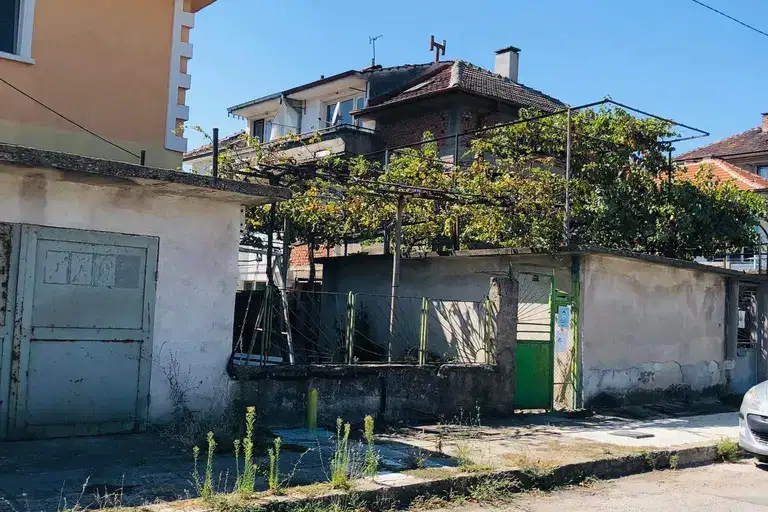 House in Stara Zagora, Samara 2