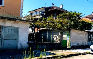 Къща в Стара Загора, Самара 2