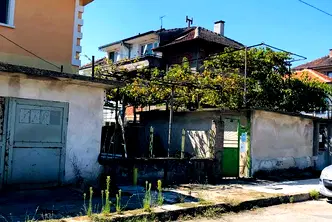 Къща в Стара Загора, Самара 2