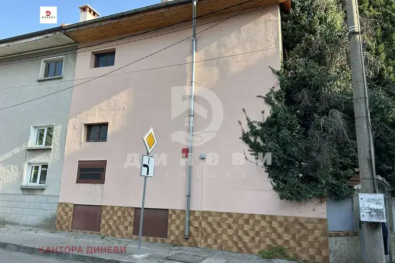 Къща в Стара Загора, Самара 2