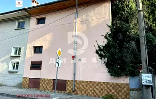 Къща в Стара Загора, Самара 2